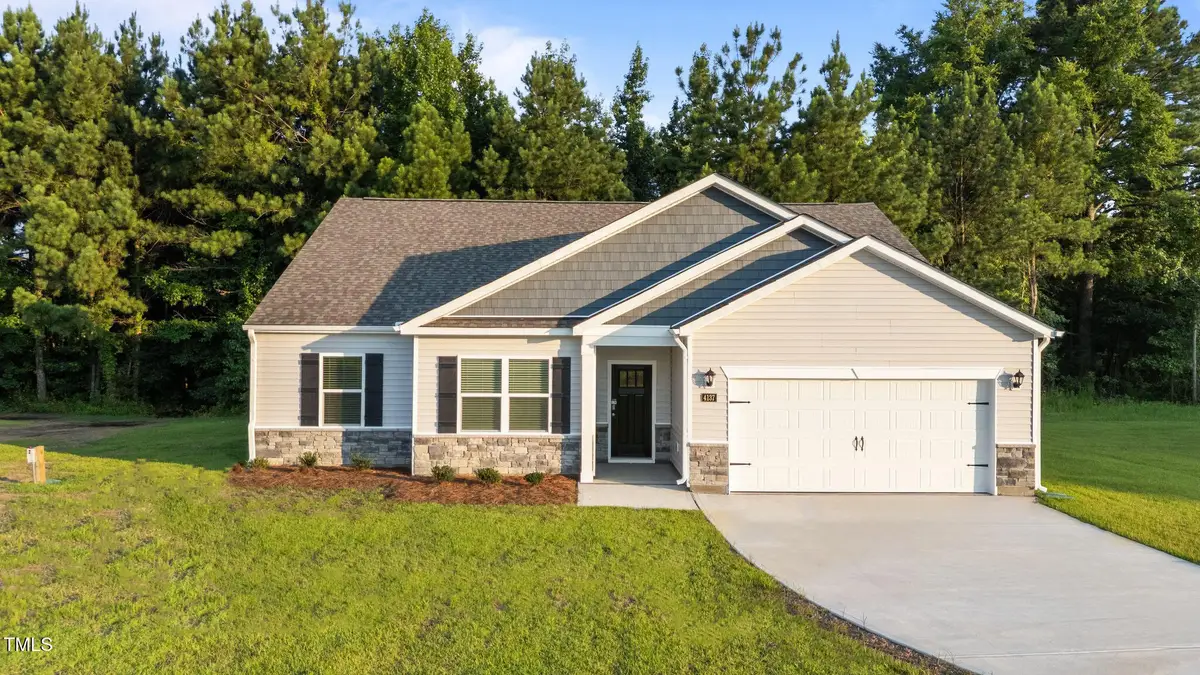 4137 Bertines Court, Elm City, NC 27822 - Image #1
