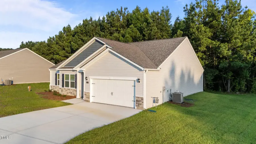 4137 Bertines Court, Elm City, NC 27822 - Image #2