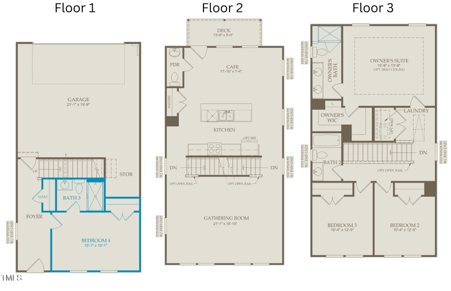 1467 Hasse Avenue, Apex, NC 27502 - Image #2