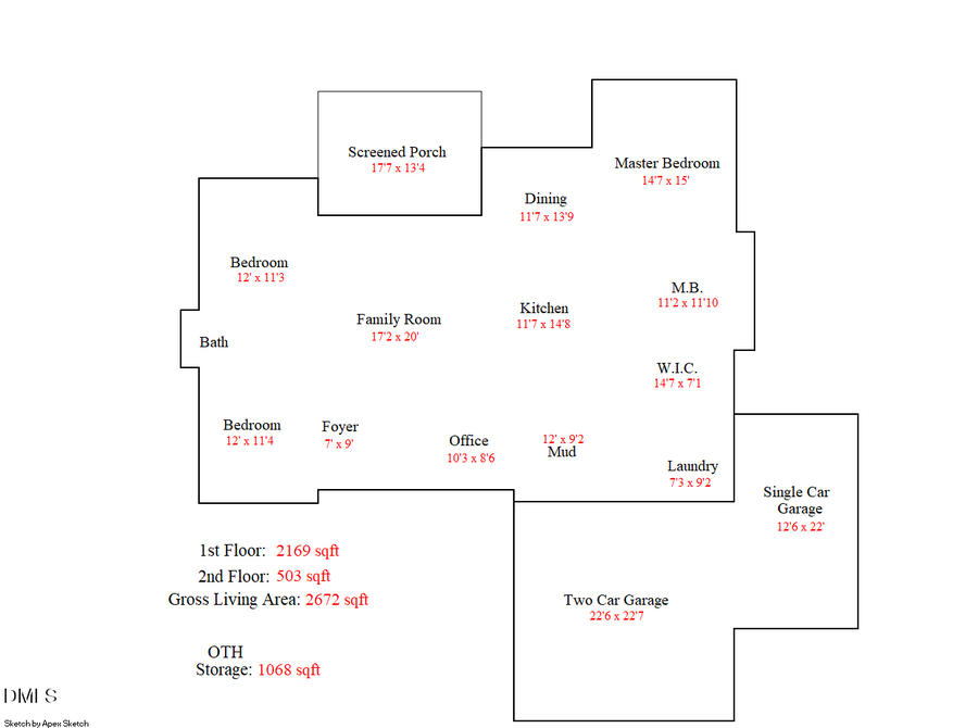 5904 Tranquil Cove, Youngsville, NC 27596 - #2