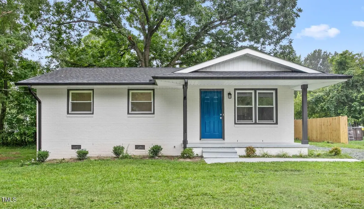 1322 Elm Street, Burlington, NC 27217 - Image #1