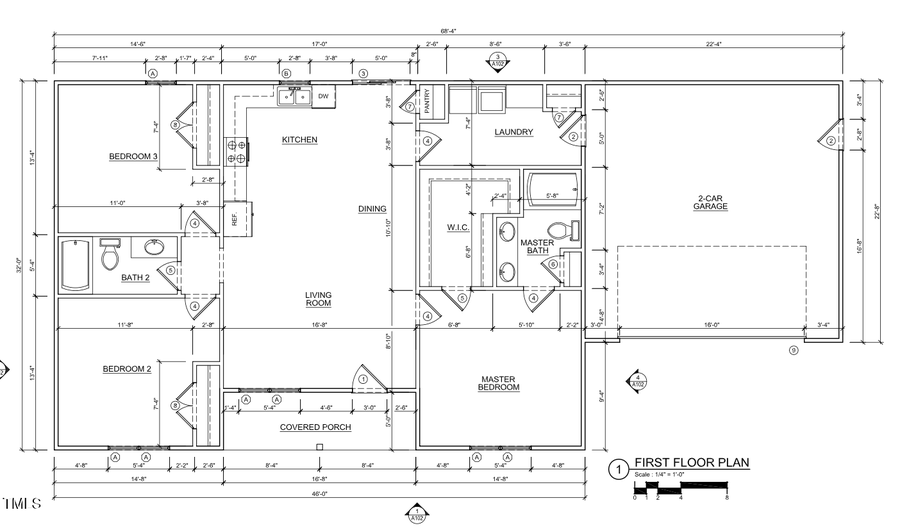 104 Grace Pond Avenue, Benson, NC 27504 - Image #2