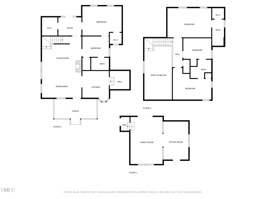 951 Walter Bright Road, Sanford, NC 27330 - Image #2