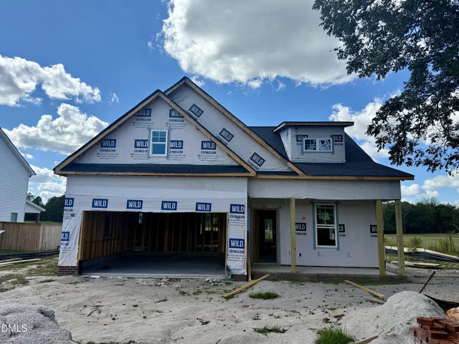 3999 Baileys Xrds Road, Benson, NC 27504 - Image #2