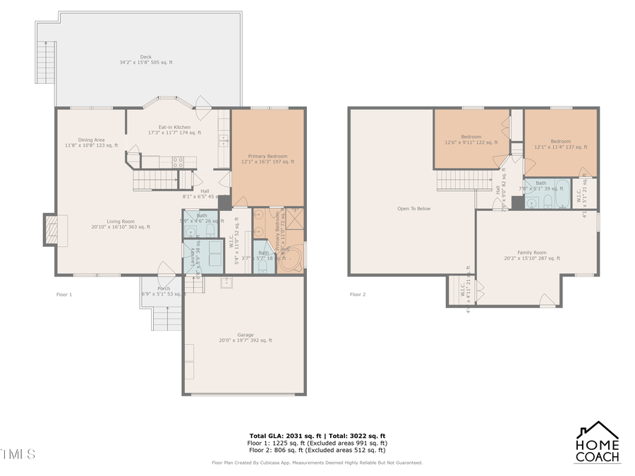 2509 Goudy Drive, Raleigh, NC 27615 - Image #2