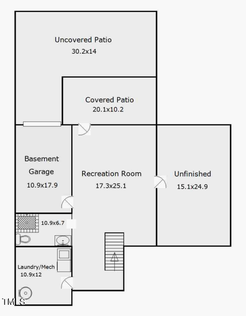 6832 Cool Pond Road, Raleigh, NC 27613 - Image #2