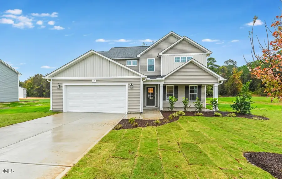 217 Hill Valley Drive #(Lot 54), La Grange, NC 28551 - Image #2