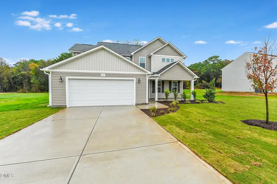 217 Hill Valley Drive #(Lot 54), La Grange, NC 28551 - Image #3