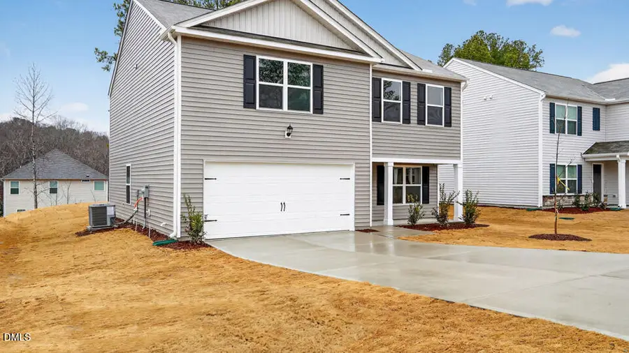 117 Ross Drive, Stem, NC 27581 - #2