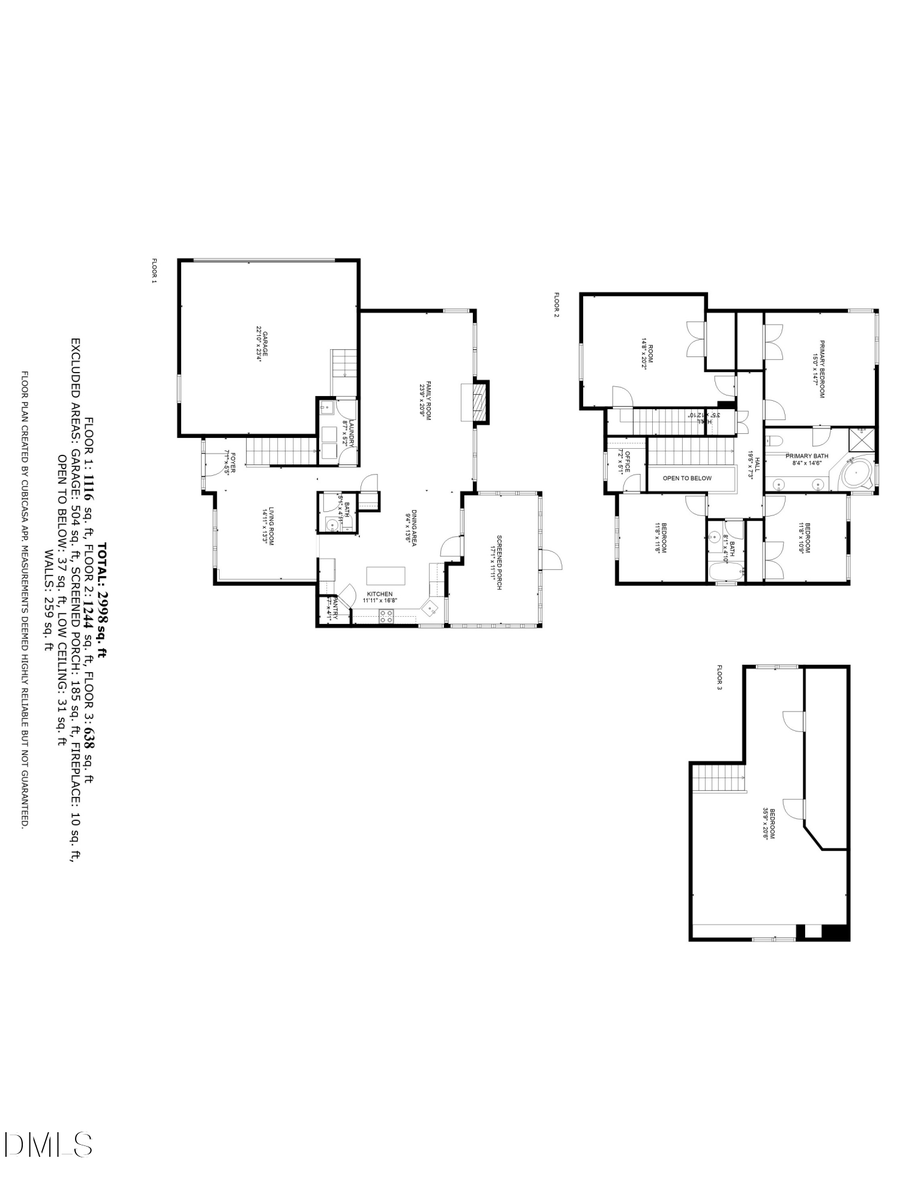 4737 Shady Greens Drive, Fuquay Varina, NC 27526 - Image #2