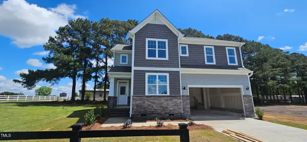 33 White Azalea Way, Benson, NC 27504