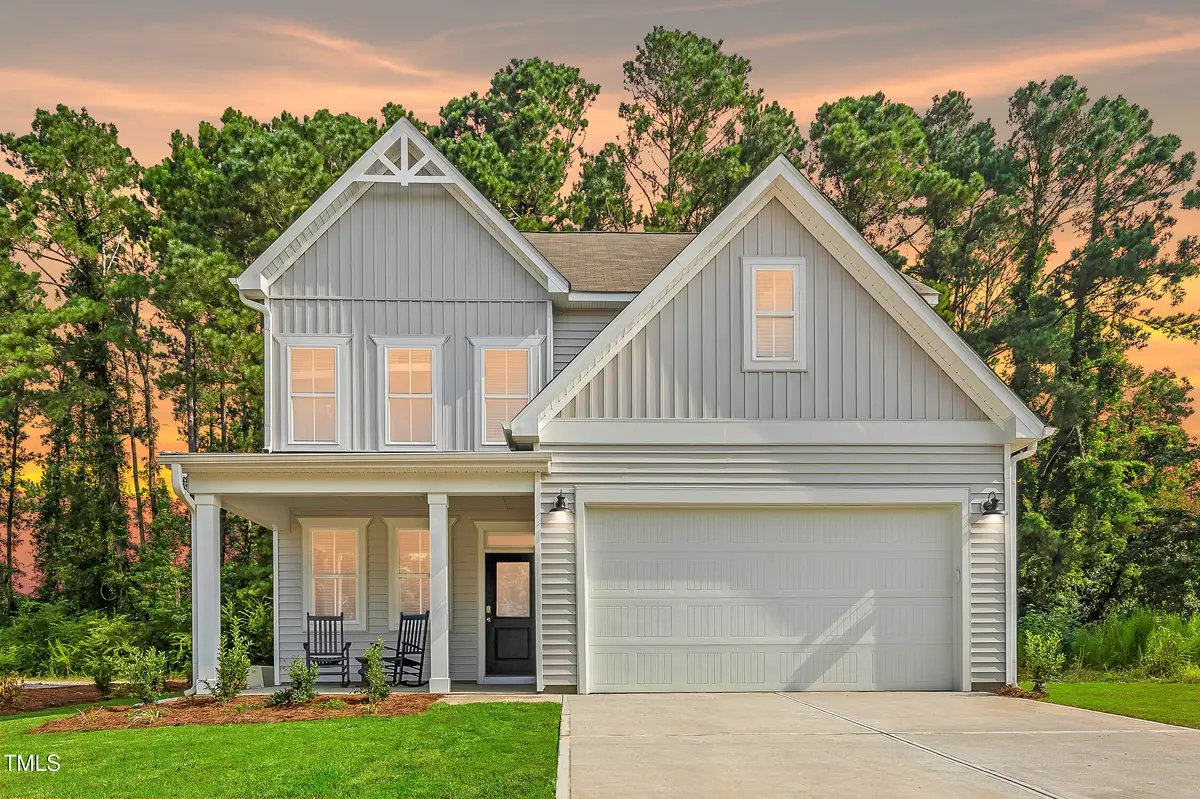 69 White Azalea Way, Benson, NC 27504 - Image #1