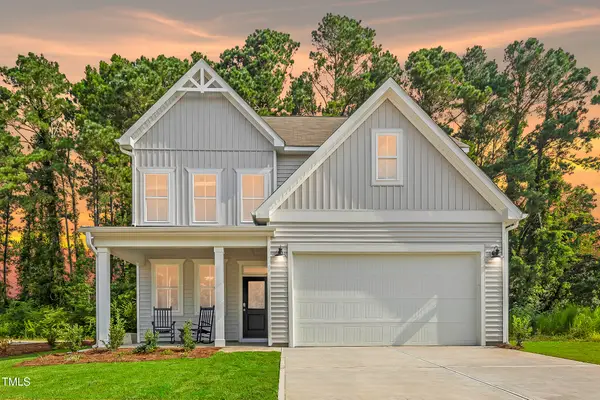 69 White Azalea Way, Benson, NC 27504