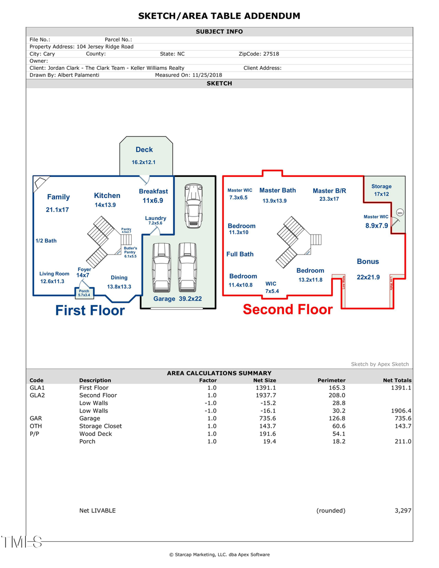 700 Godwin Court, Raleigh, NC 27606 - Image #2