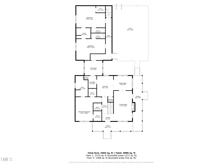 1829 Old Batten Road, Selma, NC 27576 - Image #2