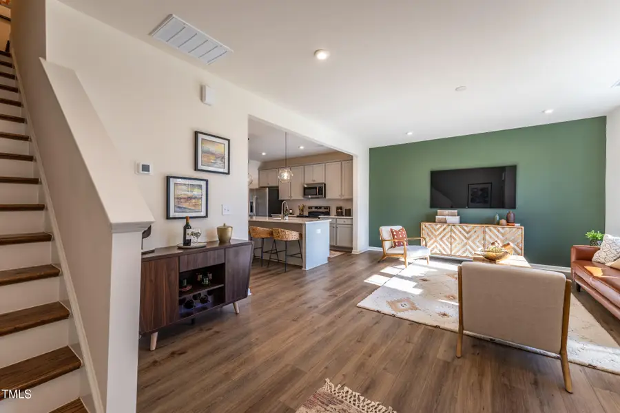 1413 Goldsboro Avenue, Sanford, NC 27330 - Image #3