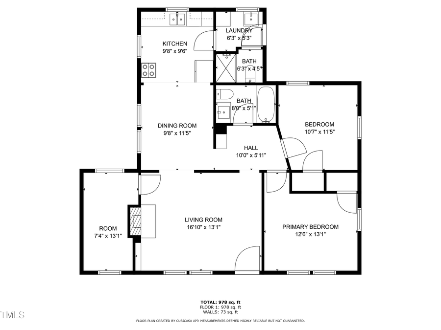 323 Graves Street, Reidsville, NC 27320 - Image #2