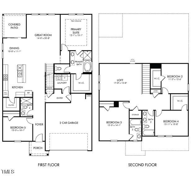 4016 Wesley Chapel Way, Raleigh, NC 27616 - Image #2