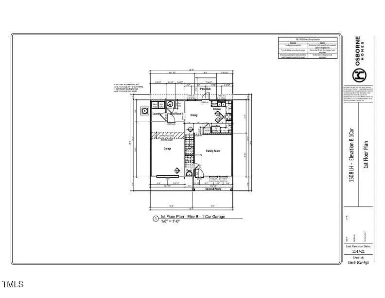 105 W Highland Avenue, Kinston, NC 28501 - #2