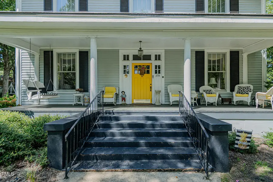 270 W Main Street, Yanceyville, NC 27379 - Image #2