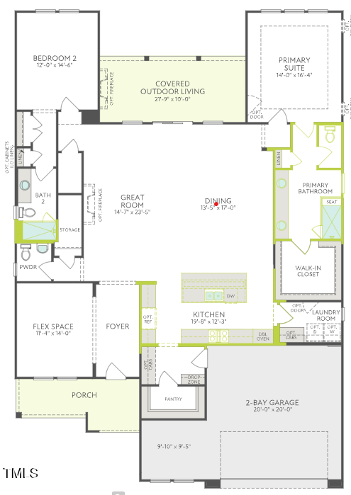 45 Firefly Lane, Fuquay Varina, NC 27526 - Image #2