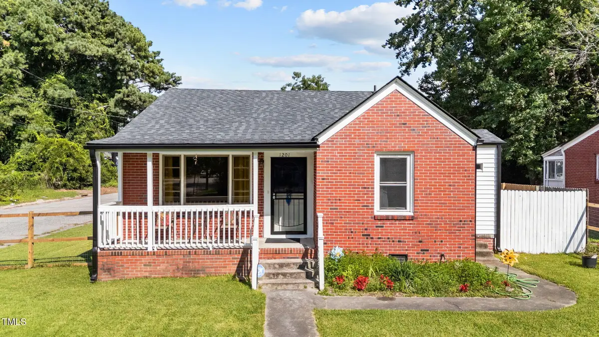 1201 Cypress Street, 12 Rocky Mount, NC 27801 - Image #1