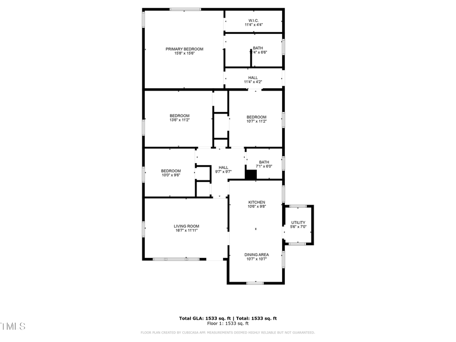 1201 Cypress Street, 12 Rocky Mount, NC 27801 - Image #2