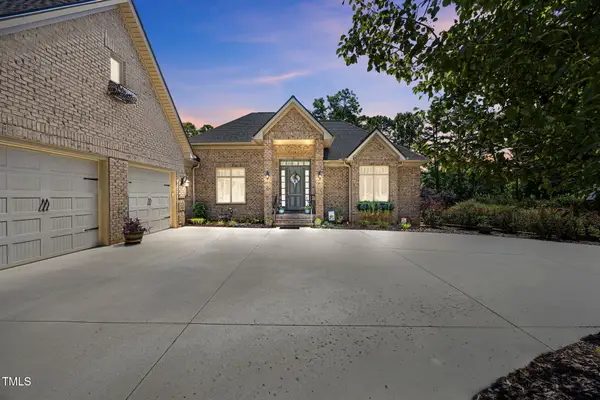 2626 Fox Ridge Road Road, Asheboro, NC 27205