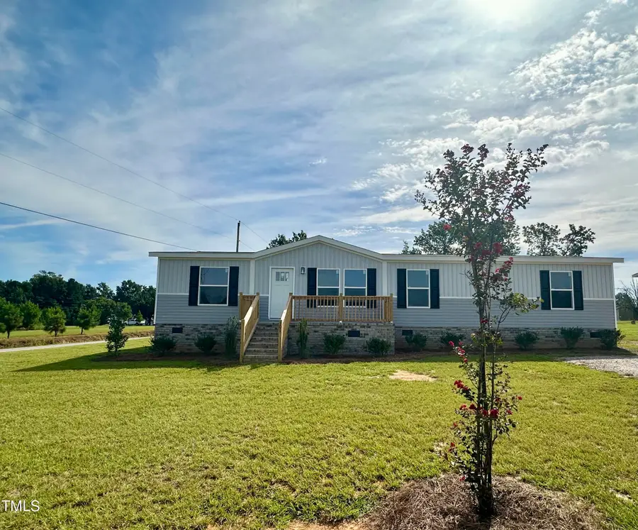 101 Cottonwood Court, Kenly, NC 27542 - #2