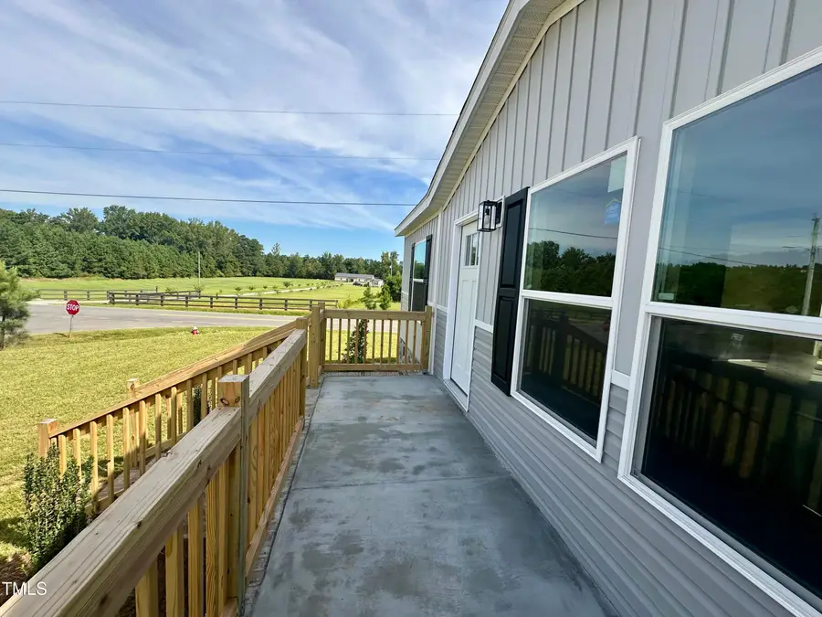 101 Cottonwood Court, Kenly, NC 27542 - #3