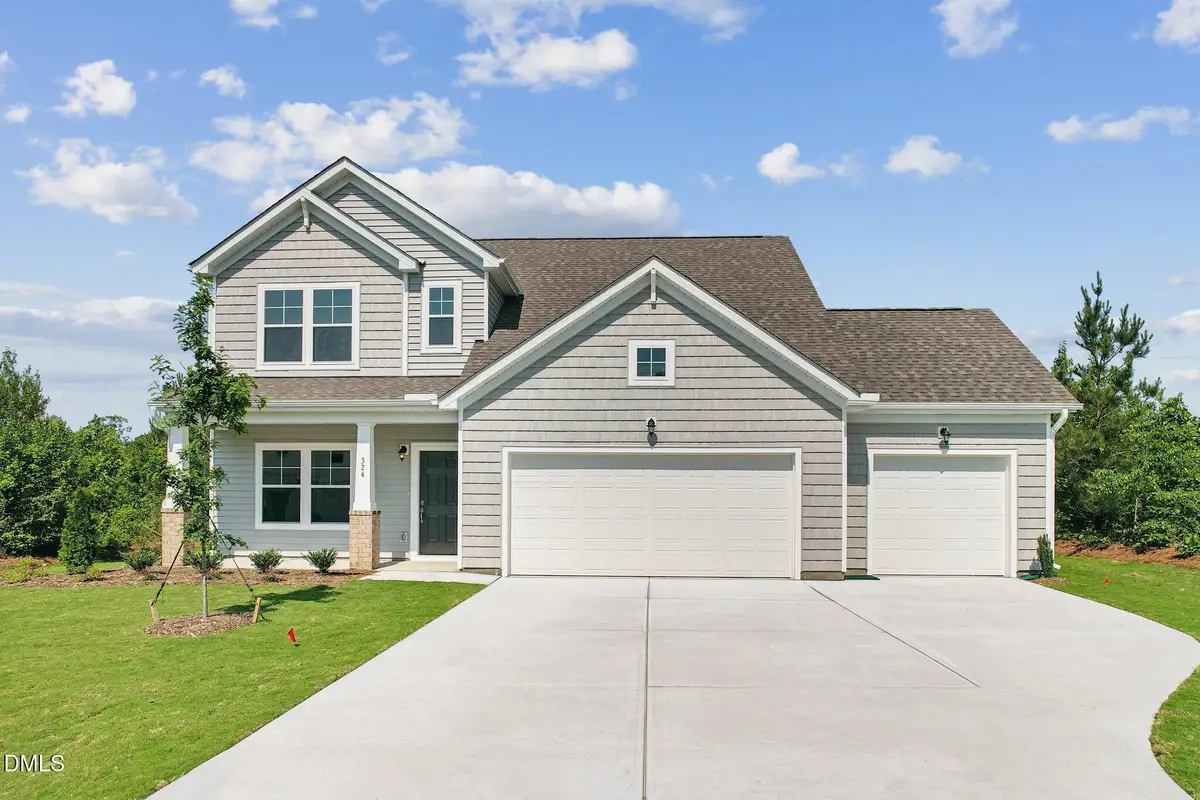 286 Enfield Drive, Carthage, NC 28327 - Image #1