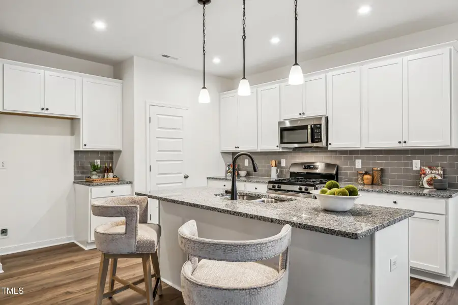 299 Enfield Drive, Carthage, NC 28327 - Image #3