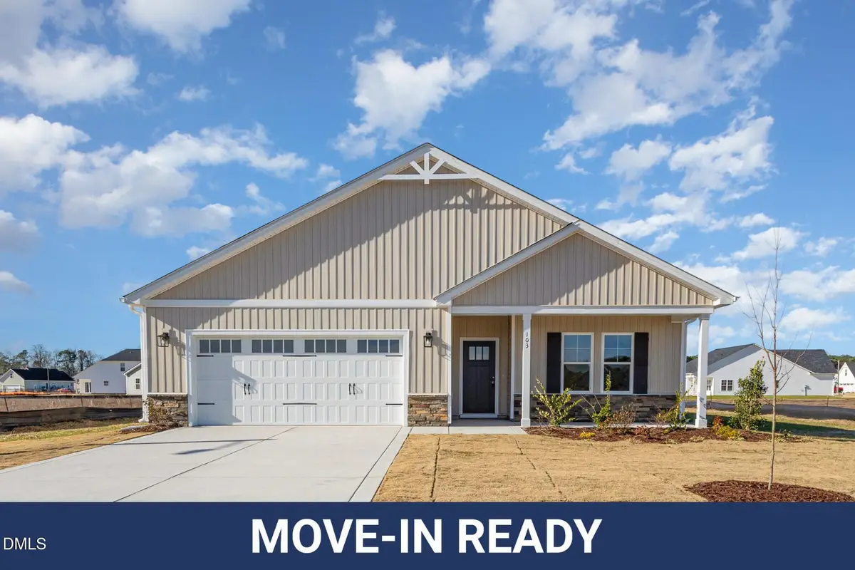 103 Lola Place, La Grange, NC 28551 - Image #1