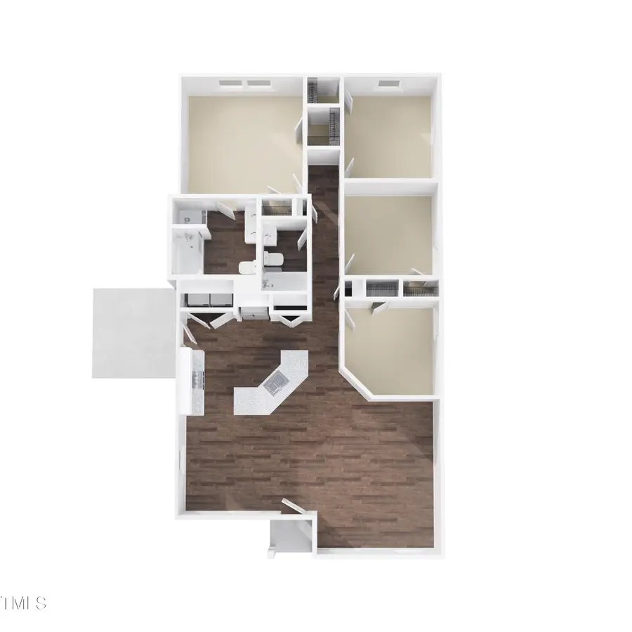 1030 Pinnix Loop, Burlington, NC 27217 - Image #2