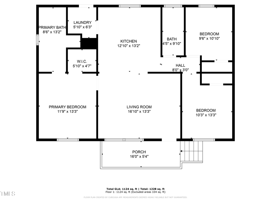 701 Mcdougald Drive, Raeford, NC 28376 - Image #2