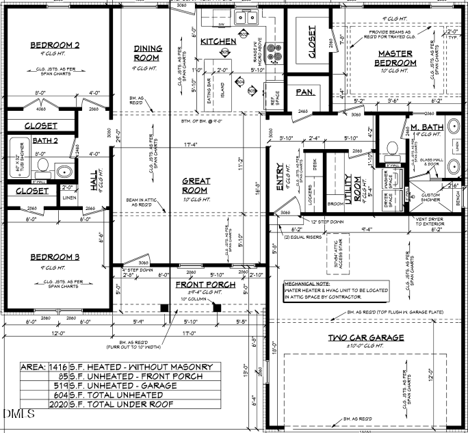 3295 Fleming Graham Road, Burlington, NC 27217 - Image #2