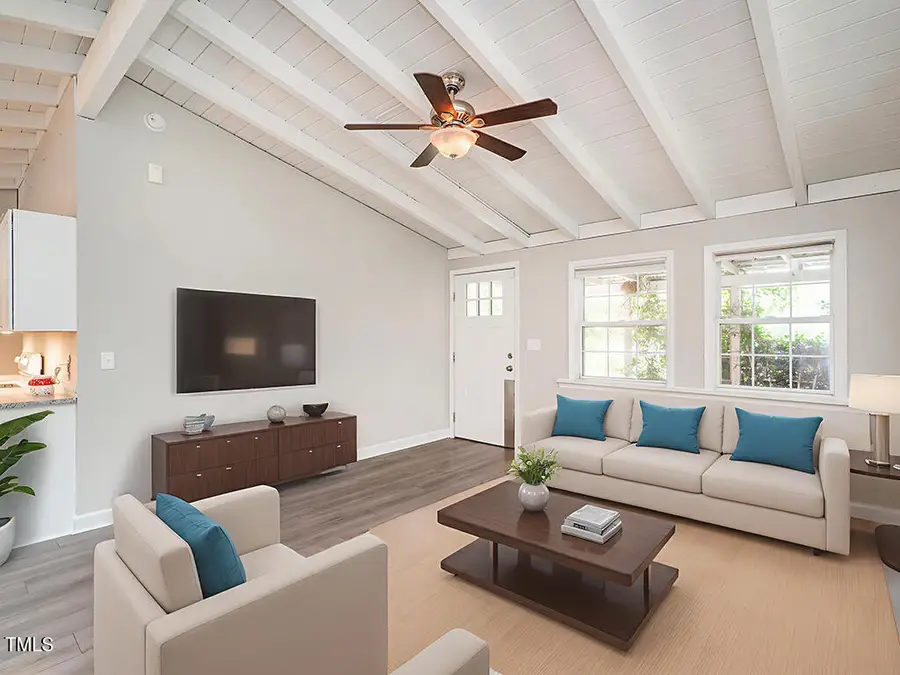 5923 Wild Horse Canyon Road, Snow Camp, NC 27349 - Image #2