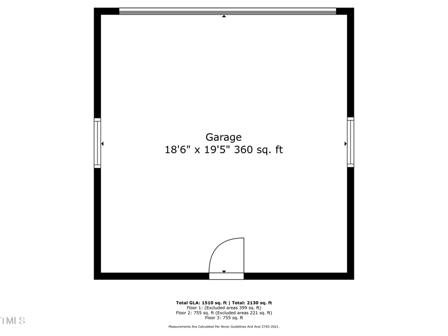 1985 Big Falls, Wendell, NC 27591 - Image #2