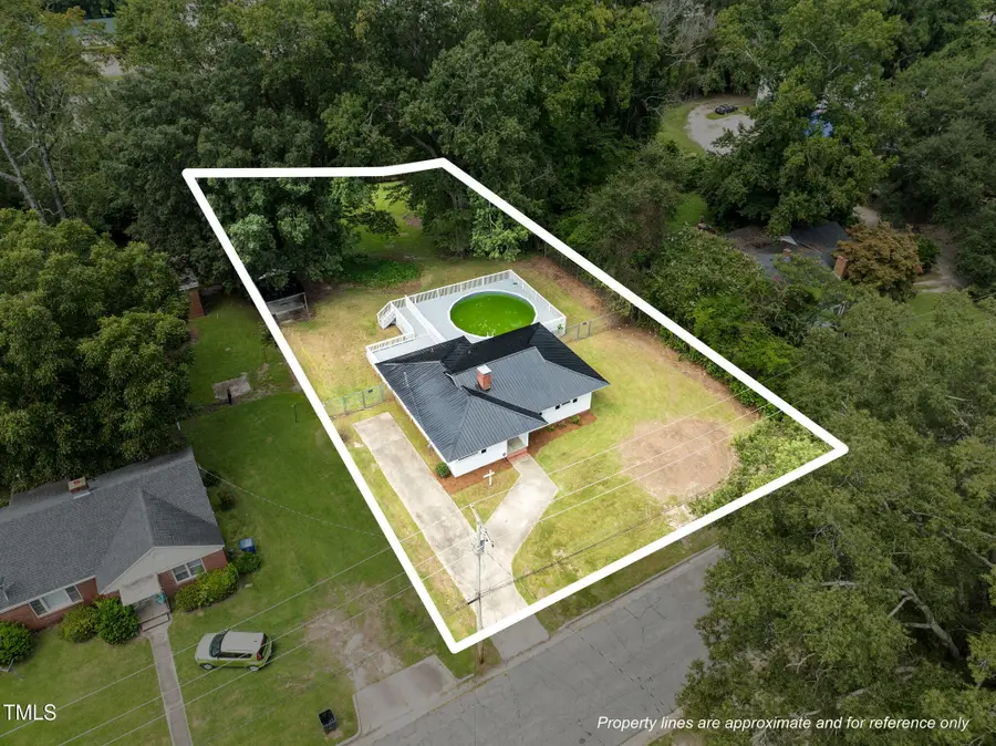 604 Hines Avenue, Kinston, NC 28504 - Image #3