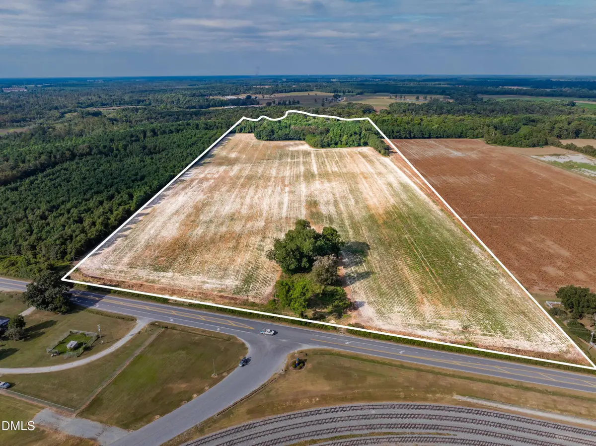 0 Turkey Highway, Turkey, NC 28393 - Image #1