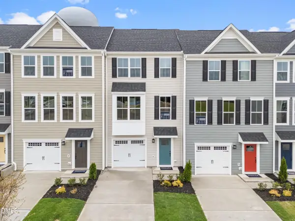 1226 Helms Street, Durham, NC 27713