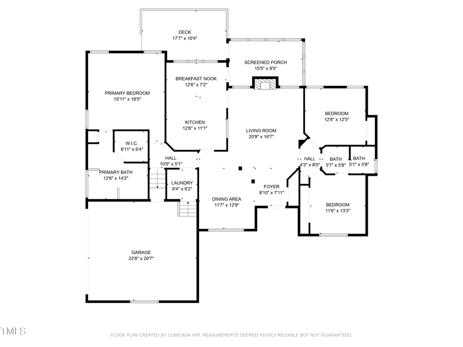 90 Scotts Pine Circle, Wake Forest, NC 27587 - Image #2