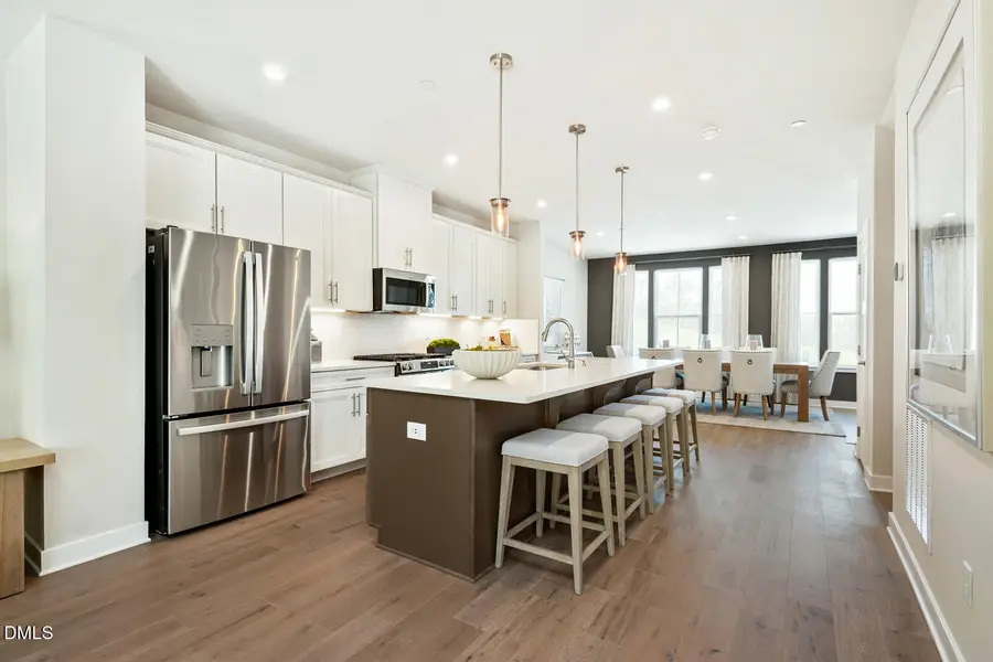 508 Trillith Place, Durham, NC 27713 - Image #3