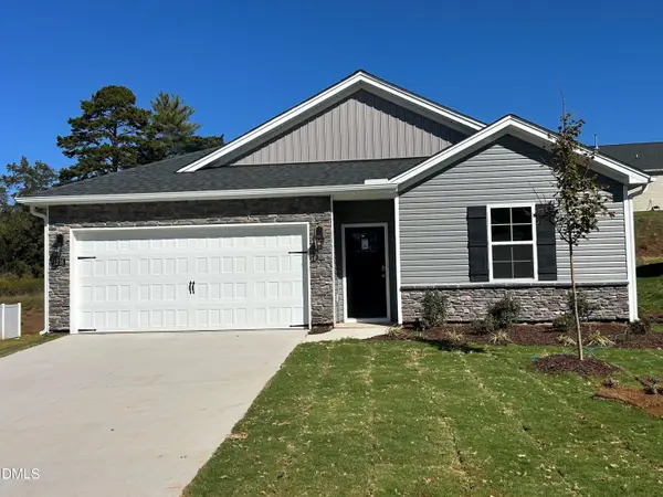 2505 Trevana Way, Graham, NC 27253