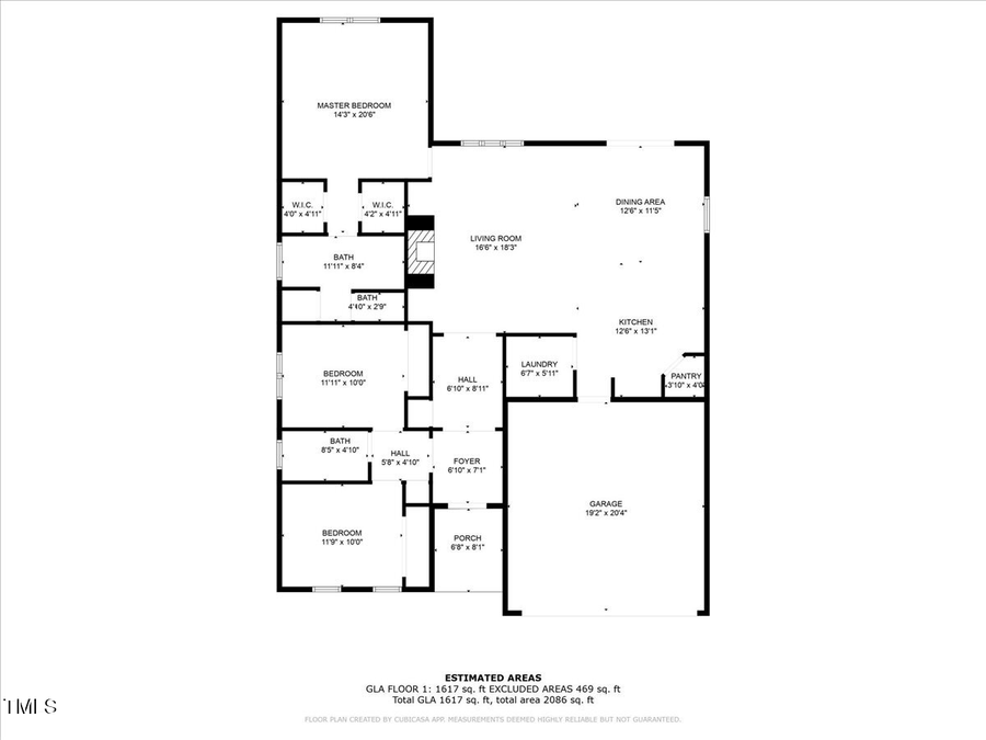 142 Jade Street, Smithfield, NC 27577 - Image #2