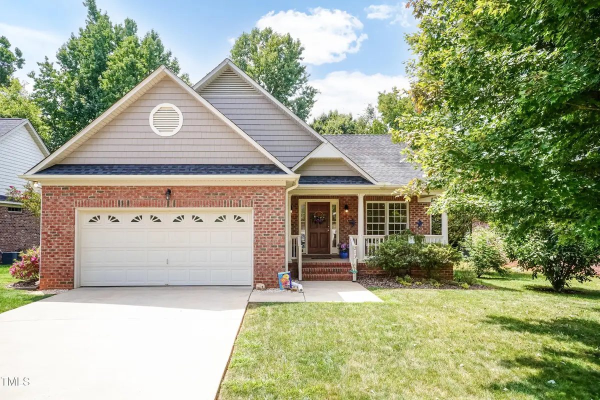 213 Beauregard Lane, Mebane, NC 27302 - Image #1