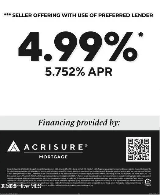 3609 Hawthorne Road, Rocky Mount, NC 27804 - Image #2