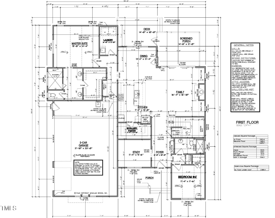 3919 Cedar Knolls Drive, Youngsville, NC 27596 - Image #2