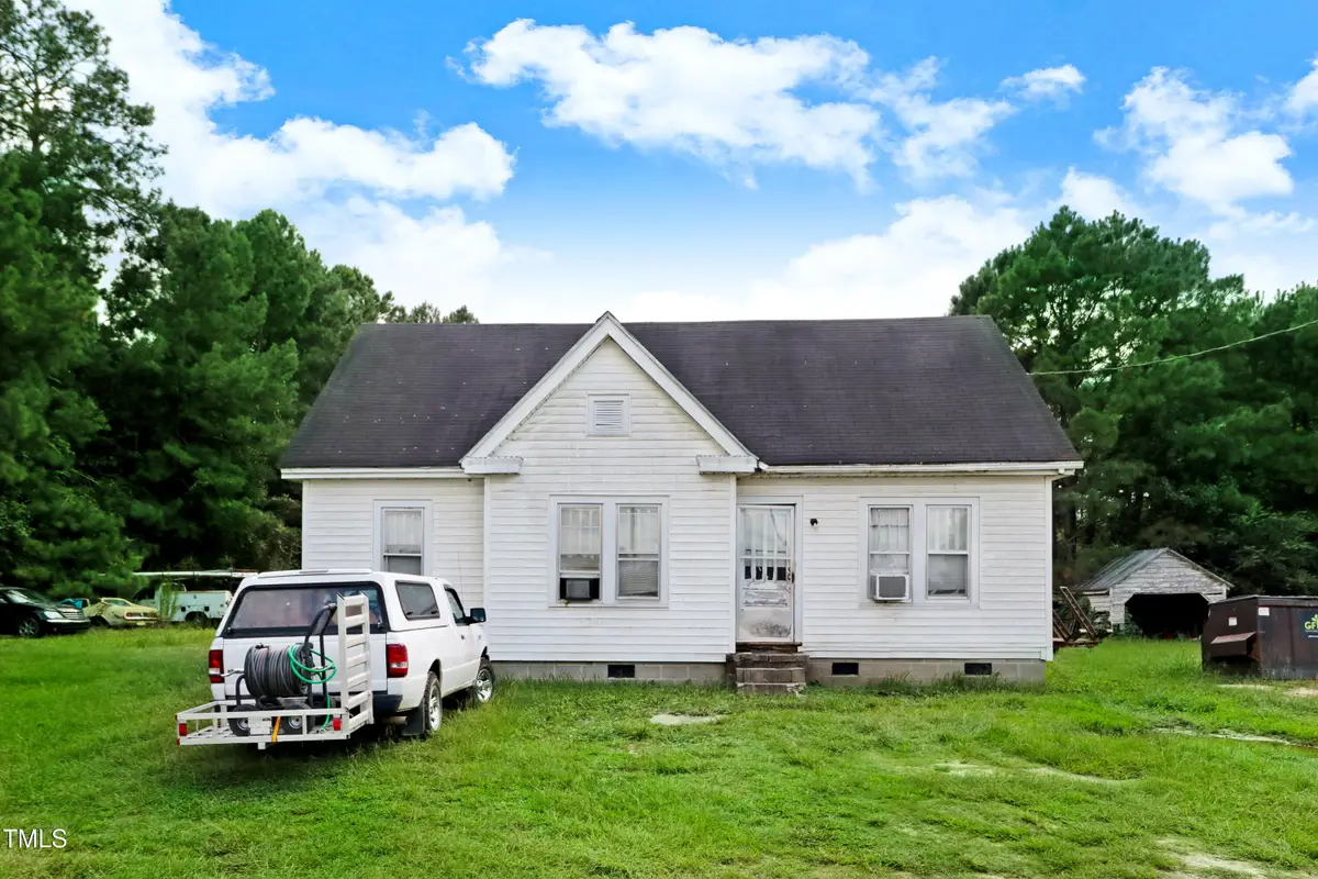 280 Old Cornwallis Road, Princeton, NC 27569 - #1