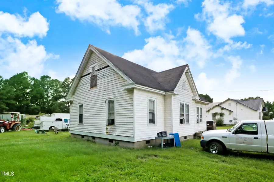 280 Old Cornwallis Road, Princeton, NC 27569 - #2